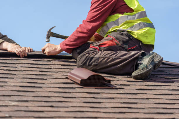 Best Shingle Roofing Installation  in Conyers, GA