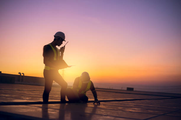 Best Roof Maintenance Services  in Conyers, GA