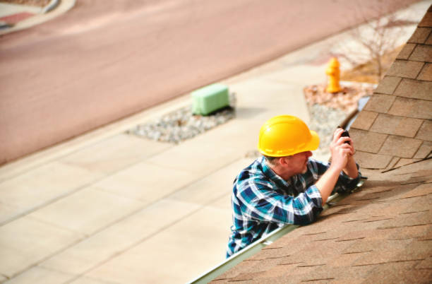 Roof Installation Near Me in Conyers, GA