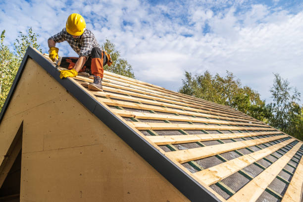 Best New Roof Installation  in Conyers, GA