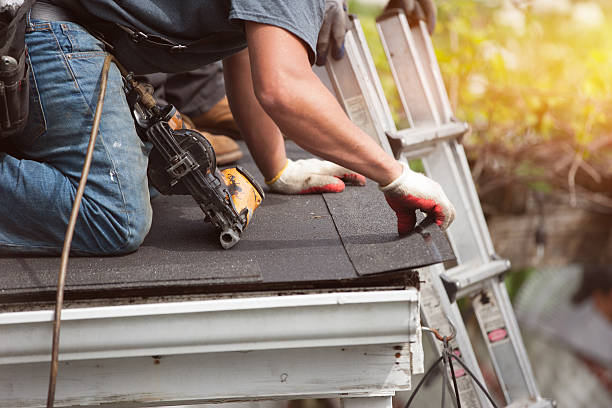 Best Roof Gutter Cleaning  in Conyers, GA