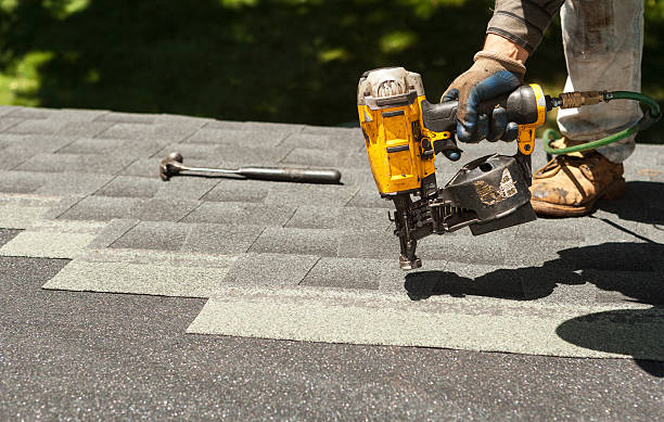Best Gutter Installation and Roofing  in Conyers, GA