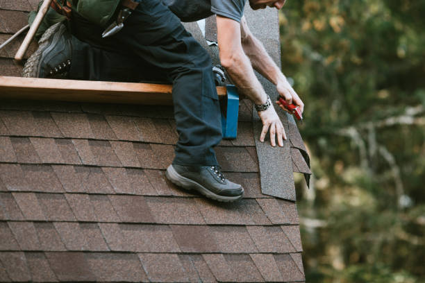 Trusted Conyers, GA Roofing Contractor Experts